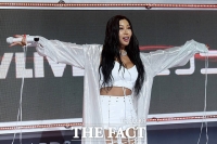 [2020 TMA] 제시 '모두 함께 즐겨요~'