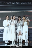 [2020 TMA] 마마무 'TMA 참석했어요~'