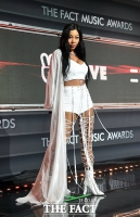 [2020 TMA] 제시 '넘치는 카리스마'