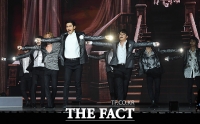 [2020 TMA] 슈퍼주니어, TMA서 신곡 공개
