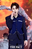 [2020 TMA] 세븐틴 버논, '조각같은 외모'