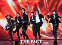 [2020 TMA] 몬스타엑스 '급이 다른 퍼포먼스'