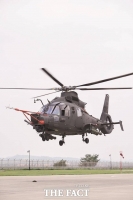  KAI 소형무장헬기(LAH) '잠정 전투용 적합' 판정