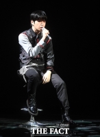 [2020 TMA] 강다니엘, '귀가 정화되는 목소리'