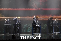 [2020 TMA] 퍼포먼스 펼치는 크래비티