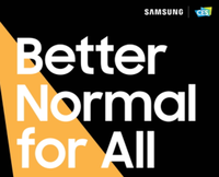  삼성전자, 내년 1월 온라인 'CES' 참가…주제 '더 나은 일상'