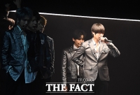 [2020 TMA] 슈퍼주니어, '희철이 돌아왔어요!'