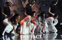 [2020 TMA] 마마무, '이 구역의 섹시 스타는 나야!'