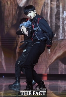 [2020 TMA] 강다니엘, 파워풀한 몸짓