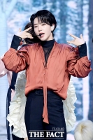 [2020 TMA] 세븐틴 호시, '여심 사로잡는 손짓'