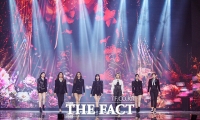 [2020 TMA] 트와이스, '여신강림'