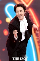 [2020 TMA] 방탄소년단 제이홉, '오늘 너무 신나요~'