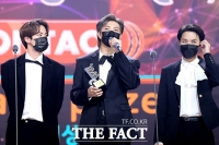 [2020 TMA] 대상 수상 소감 밝히는 RM