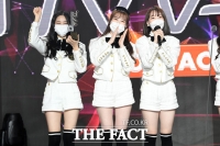 [2020 TMA] 위클리 '상 받았어요!'