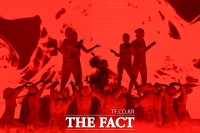 [2020 TMA] (여자)아이들, '강렬한 컨셉트의 무대'