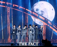 [2020 TMA] 엔하이픈, '동화같은 무대'