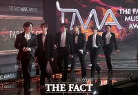 [2020 TMA] TMA 참석하는 방탄소년단