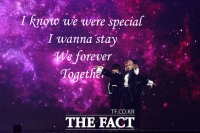 [TF사진관] TXT, '한편의 뮤지컬 같은 무대'