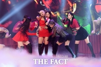 [2020 TMA] TMA 오른 (여자)아이들