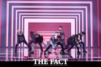 [2020 TMA] 에이티즈, '화려한 퍼포먼스'