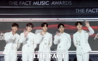  [2020 TMA] '놀라운' 뉴이스트, 3회 연속 '올해의 아티스트'