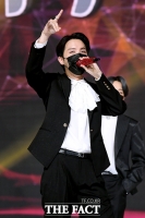 [2020 TMA] 제이홉, 'TMA 대상에 텐션 UP!'