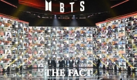 [2020 TMA] 전세계 팬과 온택트로 만난 BTS