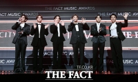 [2020 TMA] '글로벌 톱' 방탄소년단, 3회 연속 '올해의 아티스트'