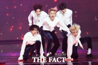 [2020 TMA] 화려한 공연 펼치는 TXT