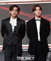 [2020 TMA] BTS '조각미남' 뷔-진