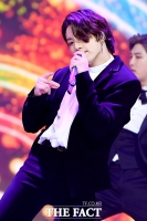 [2020 TMA] 방탄소년단 정국, '귀를 녹이는 꿀성대'