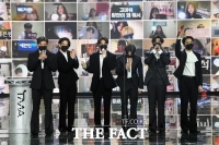 [2020 TMA] 수상 소감 전하는 BTS