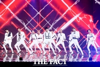 [2020 TMA] 더보이즈, '무대 꽉 채운 퍼포먼스'