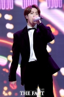 [2020 TMA] 방탄소년단 진, '파워풀한 성량!'