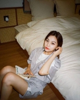  여자친구 엄지, 다리 부상으로 휴식…당분간 5인 체제