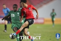 [TF확대경] 분데스리가 데뷔골 터뜨린 정우영은 누구?