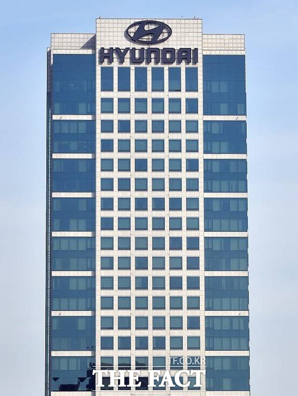 현대자동차그룹이 15일 사장단 인사를 통해 세대교체에 속도를 낼 것으로 보인다. /더팩트 DB