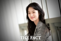  신도현, 드라마 '반오십' 출연 확정…반짝이는 청춘 담는다