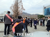  [TF초점]공해와 불법행위에 맞서 ‘30년간 생존권 투쟁’…지자체 공권력은 어디에?