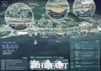  광양시, 2023년까지 ‘광영동 도촌포구’에 100억 원 투자