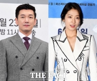  조승우·박신혜 '시지프스', 촬영 종료…2021년 기대작 예고