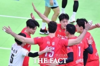 [배구토토] 68회차 배구팬 '한국전력, 현대캐피탈 상대로 우세'