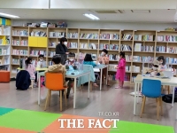 [TF 기획-더불어 사는 인문공동체, 도서관이 희망이다 ②] 우리동네 작은도서관