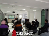  [TF기획-더불어 사는 인문공동체, 도서관이 희망이다 ①] 지금, 우리 도서관은?