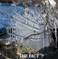  [오늘의 날씨] 동장군 맹위 대관령 -18도, 울릉도 대설경보