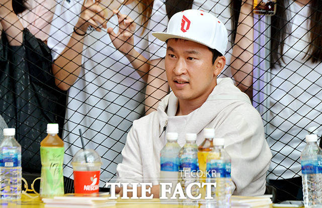 수원지검 성남지청은 15일 사기 혐의로 김승현을 불구속 기소했다고 밝혔다. /이덕인 기자