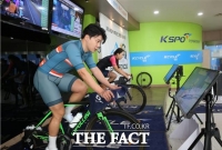  ‘제2회 KSPO 백두대간 그란폰도 인도어 대회’ 성료