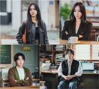  '도시남녀의 사랑법' 한지은·류경수, 개성 강한 스틸 공개