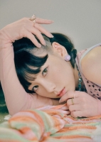  태연, 새 미니앨범 15일 발매…'믿듣탱' 귀환