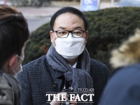  윤석열 2차 징계위 개시…정한중 '시종일관 공정하게'